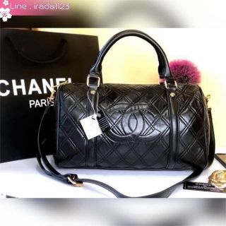 Chanel Bag กระเป๋าทรงหมอน ของแท้ ราคาถูก(สอบถามสินค้าก่อนสั่งซื้อ)​