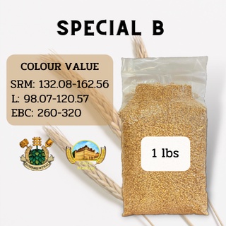 Special B® (Castle Malting) (1lbs) EBC 260 - 320