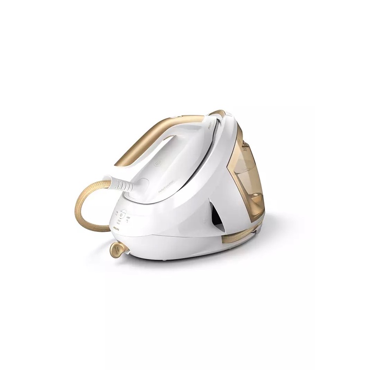 PHILIPS เตารีดไอน้ำแบบหม้อต้ม (8บาร์/2700 วัตต์, 1.8 ลิตร) รุ่น PSG8040/60 ราคา ถูกที่สุด ดีลบีเคเค แกลเลอรีภาพที่ 3