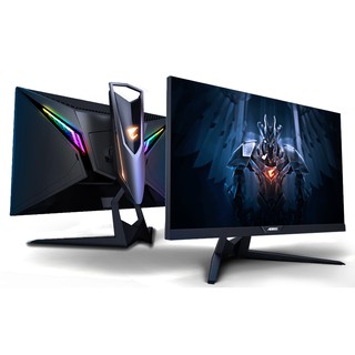 ผ้าคลุม Monitor Aorus AD27QD ผ้าคลุมคอมพิวเตอร์