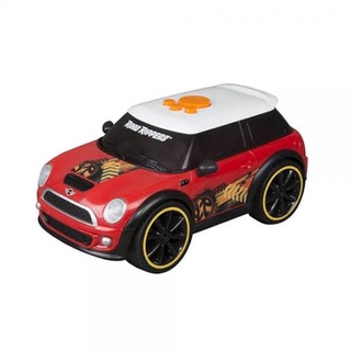 ส่งต่อของเล่นเด็ก Road Rippers Lights and Sounds Dancing Car - Mini Cooper S