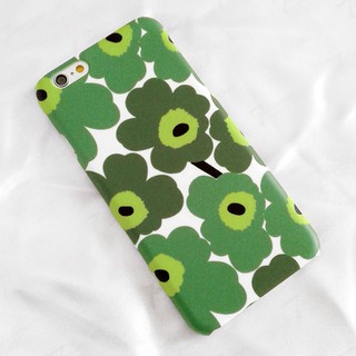 พร้อมส่ง เคสลาย Unikko 20