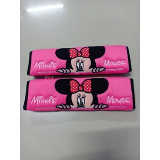 ‼️พร้อมส่ง‼️ที่หุ้มเบลล์ลายมินนี่เม้าส์Minnie mouse