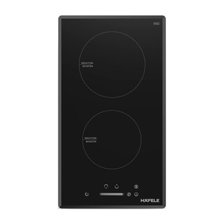 (Hafele) [0% 10 เดือน] เตาอินดักชั่น / INDUCTION HOB: LUCIEN (5-SERIES) (495.06.095)