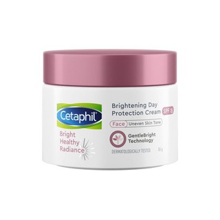 Cetaphil Brightening DAY Protection SPF15 Cream 50g