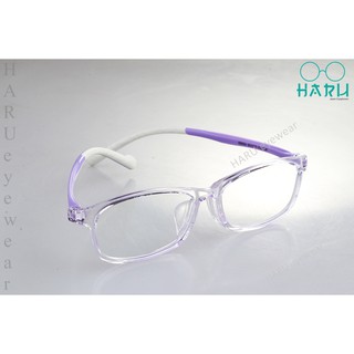 แว่นตากรองแสงสีฟ้า Haru Eyewear รุ่น H3