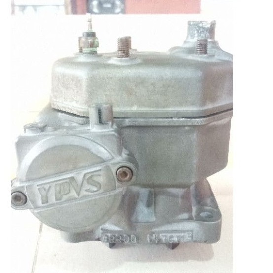 เสื้อสูบTZR(เดิมๆแท้ STD 59 mm) Yamaha TZR ลูกวาล์ว TZR