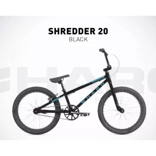 จักรยาน BMX HARO รุ่น Shredder ล้อ 20” ขอแท้จาก Haro Bike USA