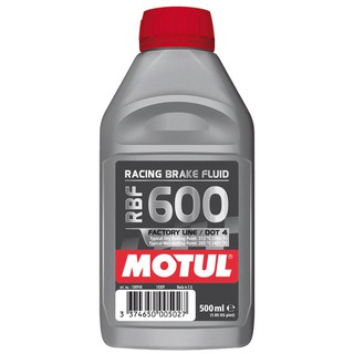 น้ำมันเบรค MOTUL RBF600