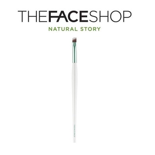 [THE FACE SHOP] Daily Beauty tools Eyeliner Brush  แปรงอายไลเนอร์ เครื่องมือความงามประจําวัน  สินค้าเกาหลีแท้ๆส่งตรงจากเกาหลี