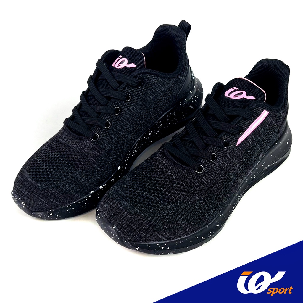 IQ SPORT รองเท้าผ้าใบผู้หญิง (Lifestyle) รหัสDJ5-AG20011L