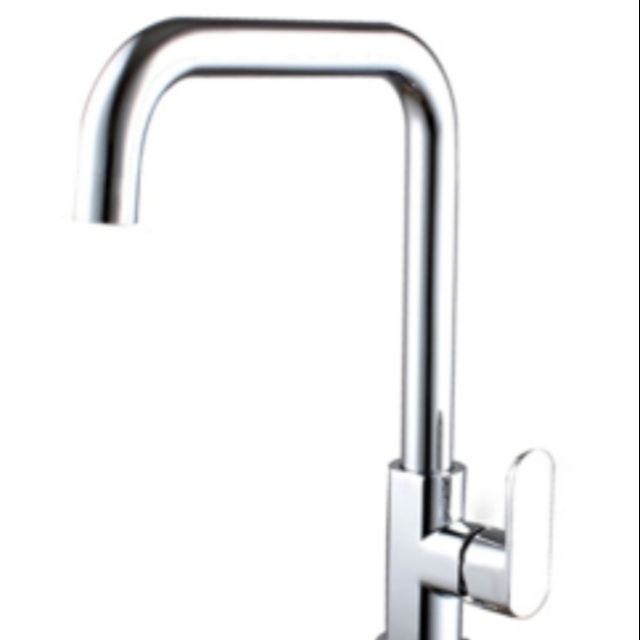 ก๊อกน้ำ teka รุ่น skt