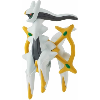 [ส่งตรงจากญี่ปุ่น] กล่อง Pokemon Moncolle Vol.7 Arceus นําเข้าจากญี่ปุ่น ใหม่ พ็อกเก็ตมอนสเตอร์