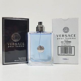 Versace Pour Homme EDT 100ml