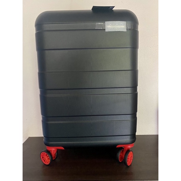 กระเป๋าเดินทางล้อลาก CAGGIONI  SCB M 20 นิ้ว ส่วนลด PHAE31DEC