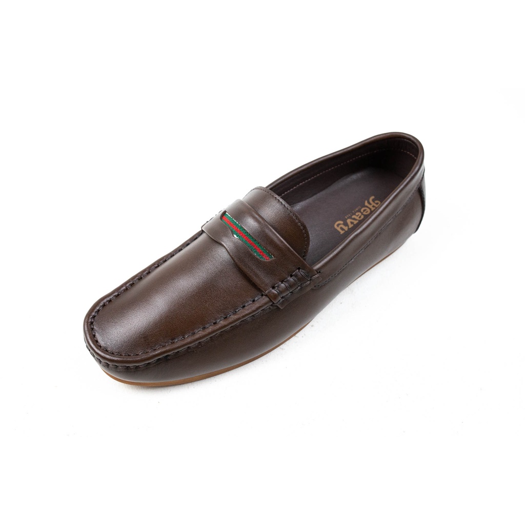 HEAVY SHOESรองเท้าโลฟเฟอร์ VC5901 และ VC5901A มี 2 สี