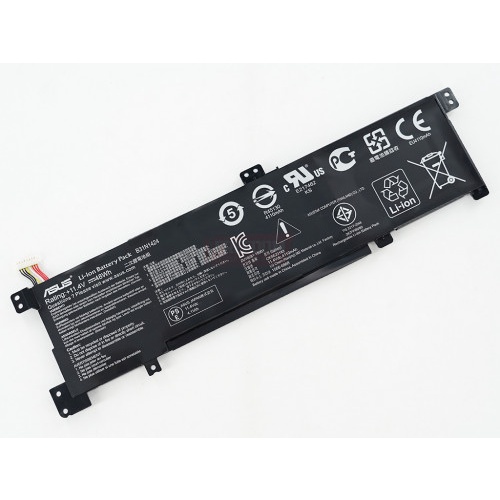 ASUS K401 K401L K401LB K401LX B31N1424  Battery Original