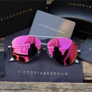 Victoria beckham ปรอทชมพู