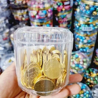 🍭🍬🍫 ขนมยุค 90 สุดอร่อย ช็อกคอยน์ ช็อกโกแลตแท่งทอง ช็อกโกแลตบอล ช็อคโกแลตเหรียญทอง