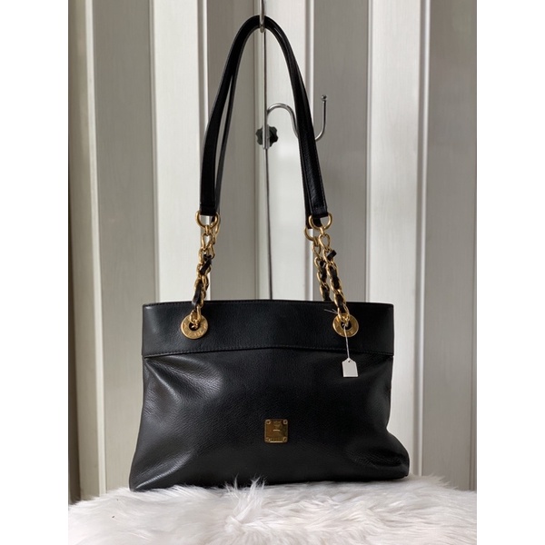 MCM Shopping Bag Vintage