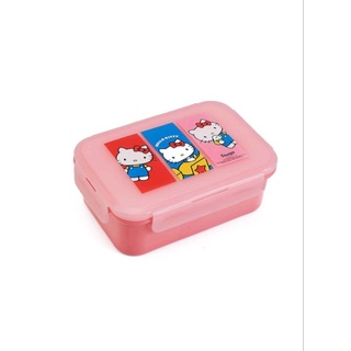 SANRIO กล่องข้าว sanrio