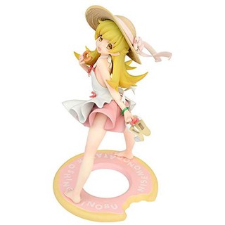 [แท้/Pre Order] 1/8 โอชิโนะ ชิโนบุ ปกรณัมของเหล่าภูต | Oshino Shinobu - Bakemonogatari