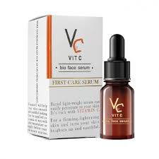 VC Vit C Bio Face Serum