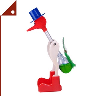 Drinking Bird : DKB4975* ของตกแต่งบ้าน The Famous Drinking Bird