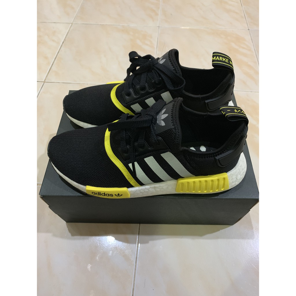 Adidas NMD R1 Color