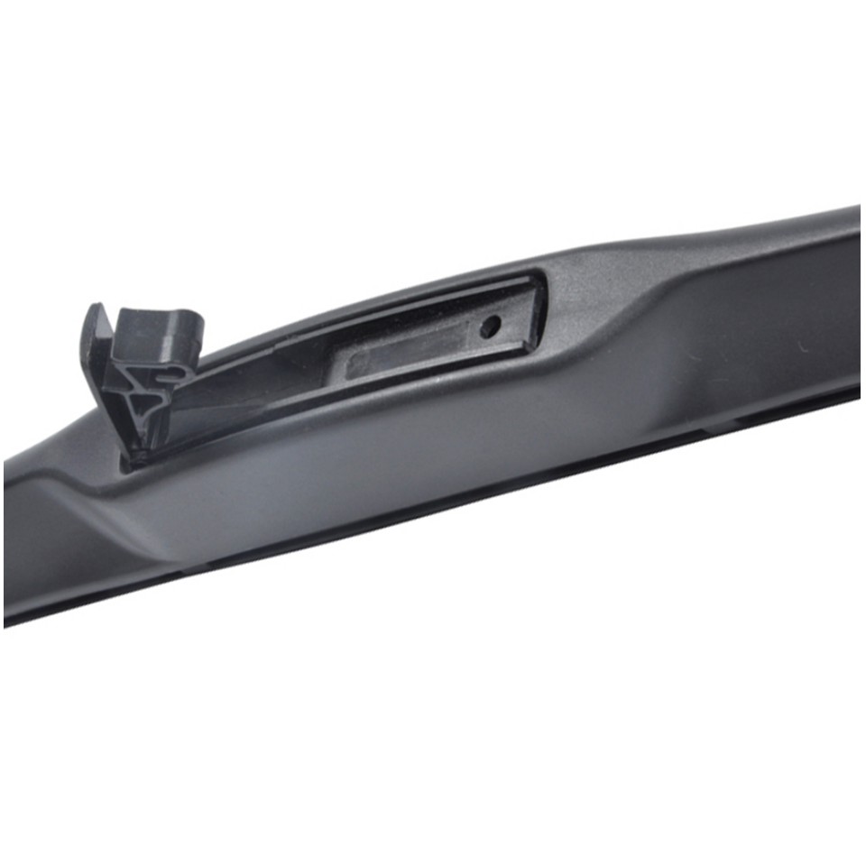 [PREMIUM] Toyota Hilux VIGO / REVO / ROGUE WipeOut HYBRID NANODRY SILICONE ใบปัดน้ําฝน (ชุดหน้า) ราคา ถูกที่สุด ดีลบีเคเค แกลเลอรีภาพที่ 4