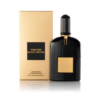 นำ้หอมแท้แบ่งขาย Tom Ford Black Orchid EDP 5ml - 10ml