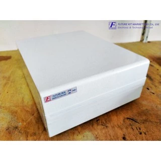 FutureBox FB06 กล่องอินสทรูเมนต์ มีช่องเสียบ PCB FutureKit