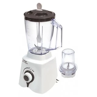 SHARP เครื่องปั่น 600 วัตต์ รุ่น EM-ICE POWER (ใบมีด 6 แฉก)