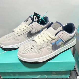 ۩✢SB Dunk Corduroy Low-Top Summer Breathable Sneakers