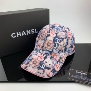 หมวก Chanel