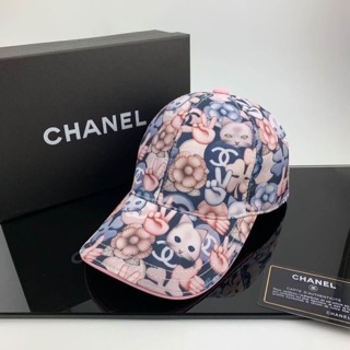 หมวก Chanel