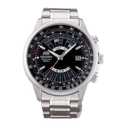 นาฬิกาผู้ชาย Orient Sport Mechanical รุ่น EU07005B