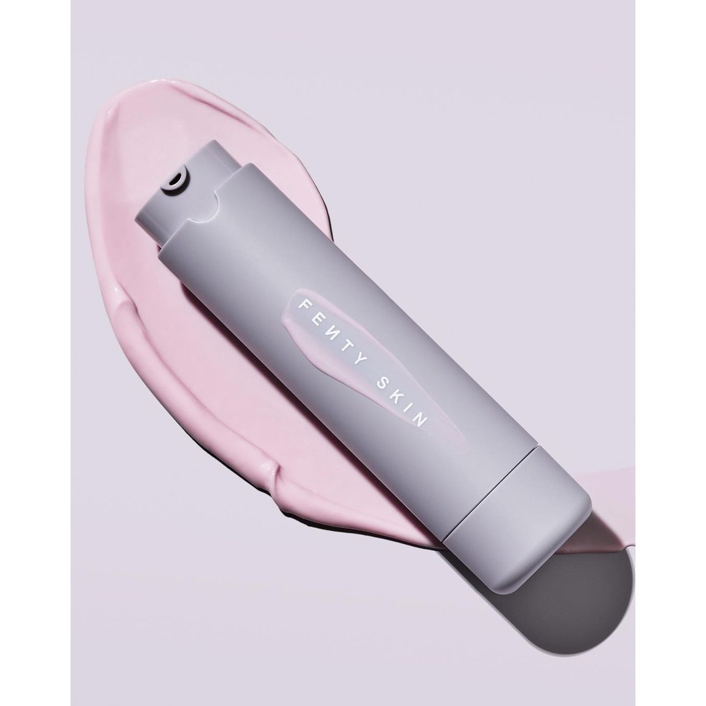 fenty moisturizer spf