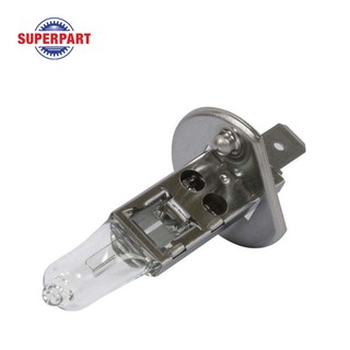 หลอดไฟH1  OSRAM 12V55W (64150)