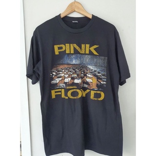 เสื้อยืด Pink Floyd T-shirt