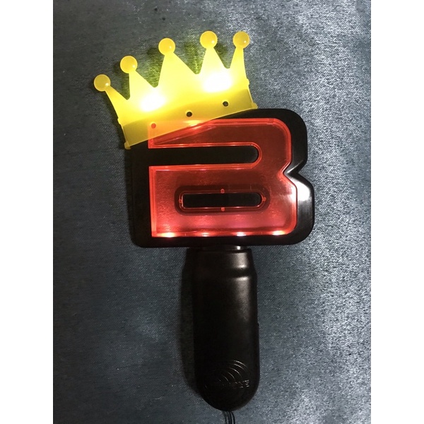 Bigbang Japan 🇯🇵 Lightstick Version 2
