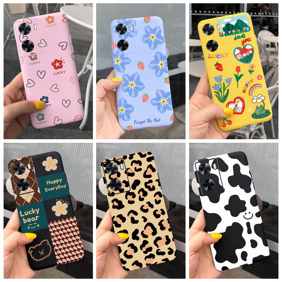 เคสโทรศัพท์ซิลิโคน TPU แบบนิ่ม สีแคนดี้ สําหรับ OPPO Reno2 F Z Reno 2 2F 2Z
