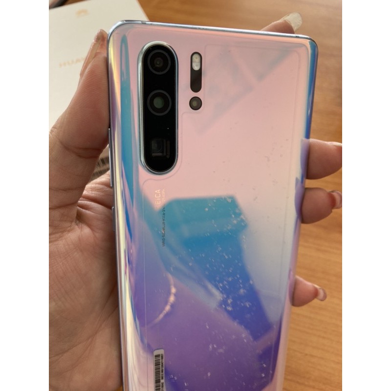 (มือสอง)HUAWEI P30 PRO