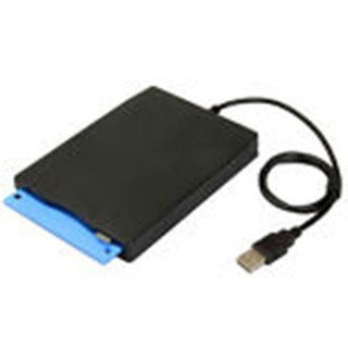 Floppy Disk Drive  USB External Portable 1.44mb 3.5"  Diskette FDD for PC Laptop E9r8