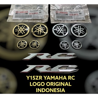 โลโก้ สําหรับ YAMAHA Y15ZR EXCITER RC YAMAHA