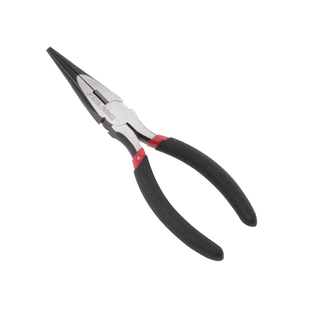 คีมปากยาว Snap273 ( Straight Nose Plier 160mm Snap273 )