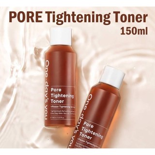 ONE-DAYS YOU Pore Tightening Toner 150ml.
