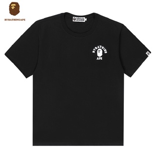 Tee เสื้อยืด Bape ROCKY เสื้อยืดคอกลม แขนสั้น ทรงหลวม ขนาดใหญ่ คุณภาพสูง แฟชั่นฤดูร้อน สําหรับผู้ชาย