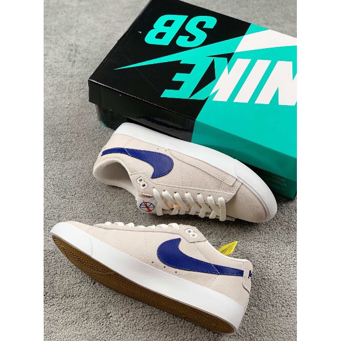 Polar x 'sb zoom blazer low gt clearance qs