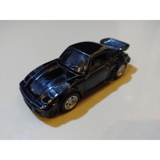 PORSCHE 930 รถเหล็ก RUF Automobile 1:51 ลิขสิทธิ์แท้